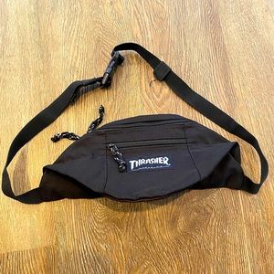 thrasher fanny pack